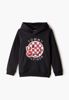Худи Tommy Hilfiger