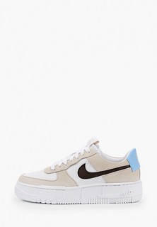 Кеды Nike