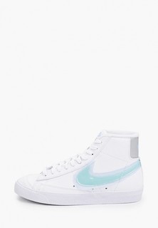 Кеды Nike