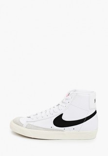 Кеды Nike