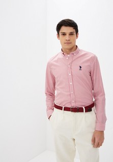 Рубашка U.S. Polo Assn.
