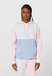 Худи Stradivarius