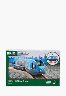 Набор игровой Brio