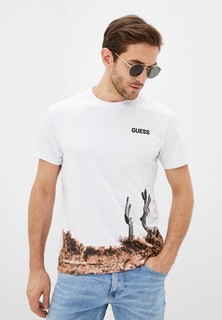 Футболка Guess Jeans