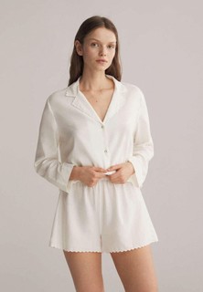 Шорты домашние Oysho