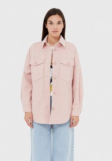 Куртка Stradivarius