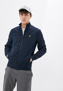 Куртка Lyle & Scott