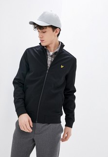 Куртка Lyle & Scott