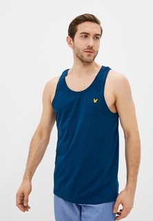 Майка Lyle & Scott