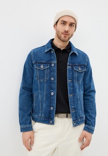 Куртка джинсовая Trussardi