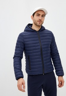 Куртка утепленная Trussardi