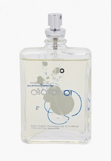 Туалетная вода Escentric Molecules Escentric Molecules