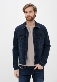 Куртка джинсовая Jack & Jones