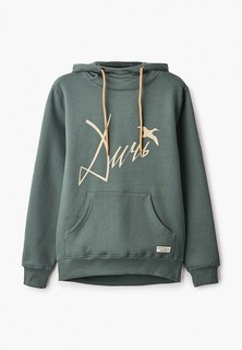 Худи Запорожец Heritage