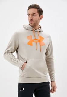 Худи Under Armour