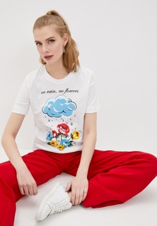 Футболка Love Moschino