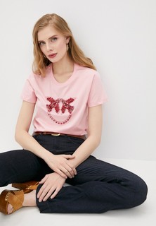 Футболка Pinko