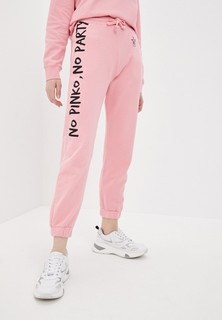 Брюки спортивные Pinko