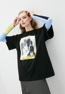 Футболка MM6 Maison Margiela