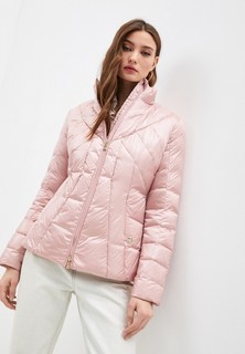 Пуховик Trussardi