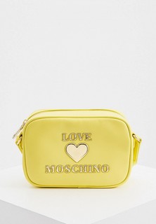 Сумка Love Moschino