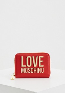 Кошелек Love Moschino