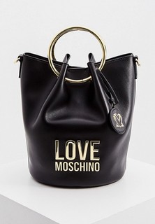 Сумка Love Moschino