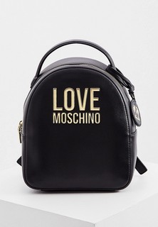 Рюкзак Love Moschino