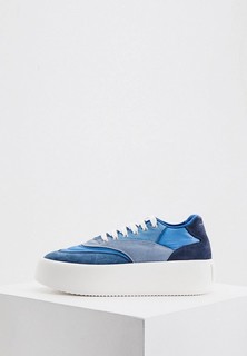 Кеды MM6 Maison Margiela