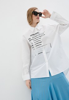 Рубашка MM6 Maison Margiela