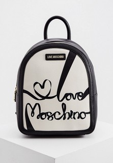 Рюкзак Love Moschino