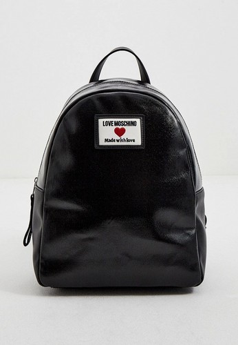 Рюкзак moschino love. Смотреть фото Рюкзак moschino love. Смотреть картинку Рюкзак moschino love. Картинка про Рюкзак moschino love. Фото Рюкзак moschino love