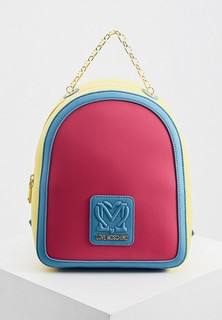 Рюкзак Love Moschino