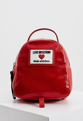 Рюкзак moschino love. Смотреть фото Рюкзак moschino love. Смотреть картинку Рюкзак moschino love. Картинка про Рюкзак moschino love. Фото Рюкзак moschino love