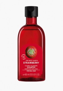 Шампунь The Body Shop