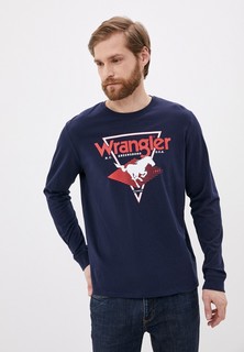 Лонгслив Wrangler