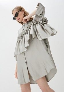 Платье MM6 Maison Margiela