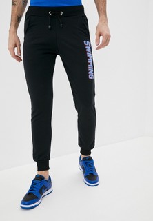 Брюки спортивные Blacksi