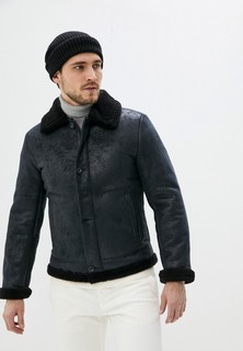 Дубленка Trussardi