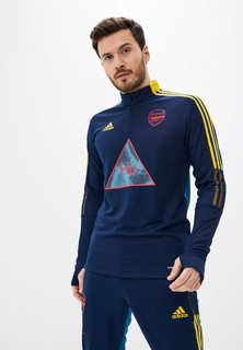 Олимпийка adidas