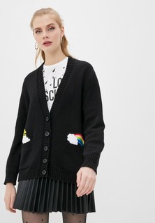 Кардиган Love Moschino