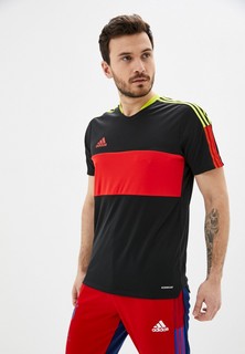 Футболка спортивная adidas