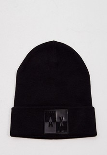Шапка Armani Exchange