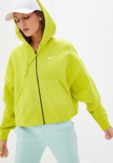 Толстовка Nike