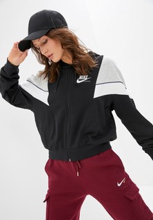 Толстовка Nike
