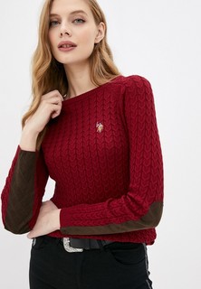 Джемпер U.S. Polo Assn.
