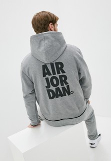 Худи Jordan