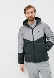 Пуховик Nike