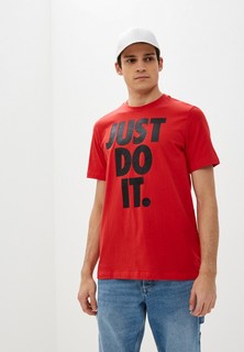 Футболка Nike