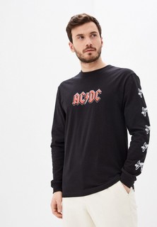 Лонгслив DC Shoes